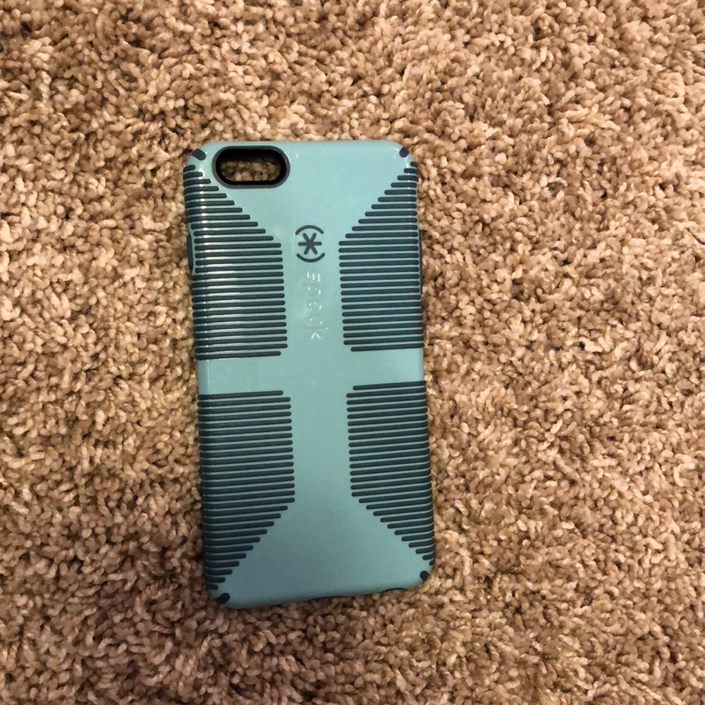 Speck iPhone 6 plus case